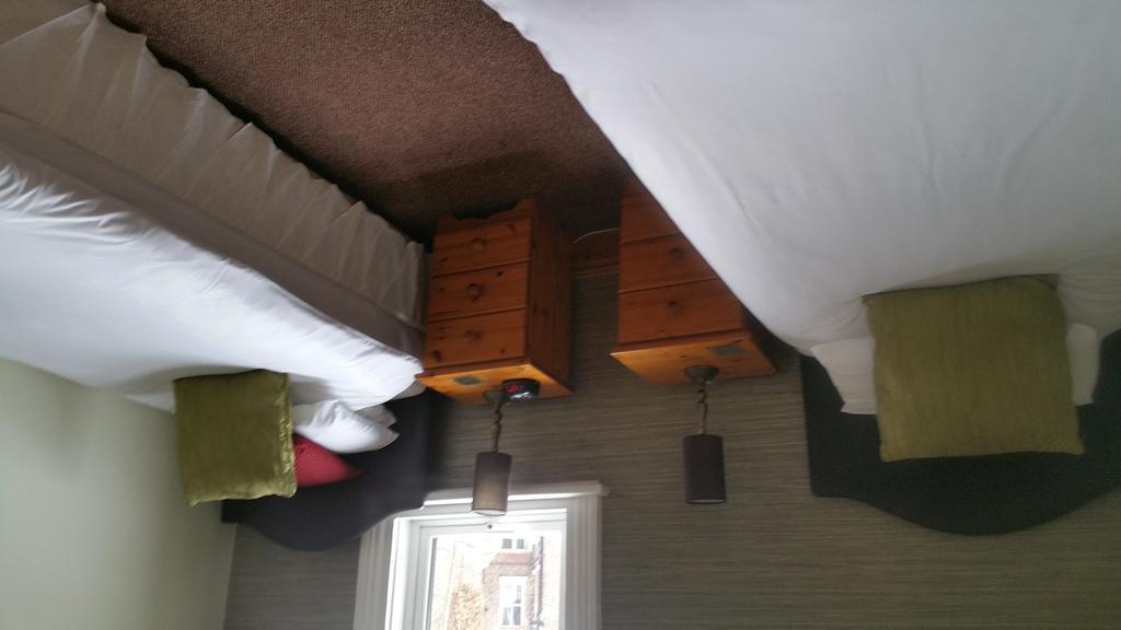 Warrens Guest House York Quarto foto