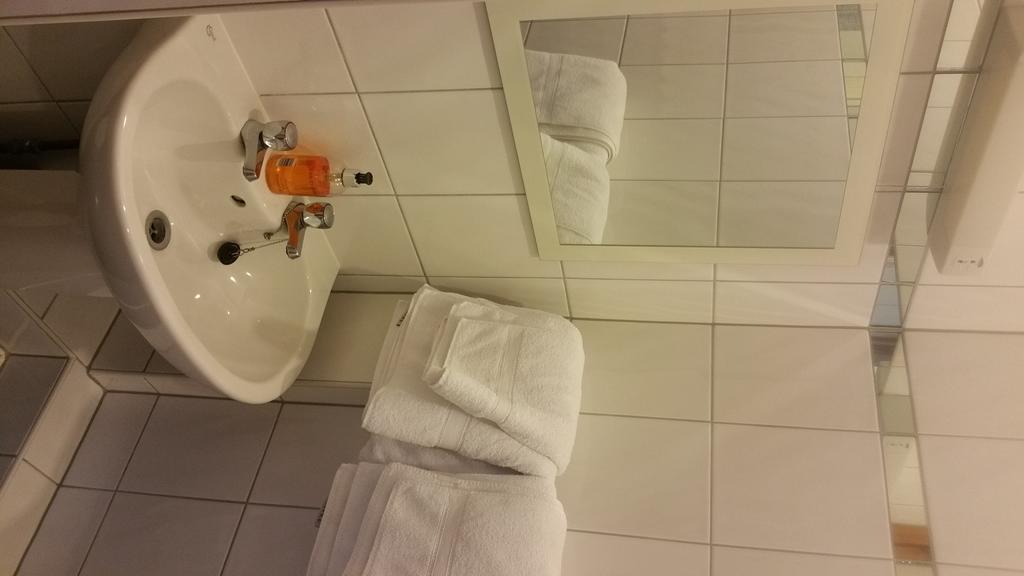 Warrens Guest House York Quarto foto