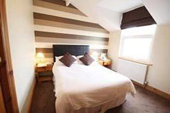 Warrens Guest House York Exterior foto